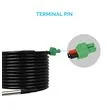 BATTERY TEMPERATURE SENSOR